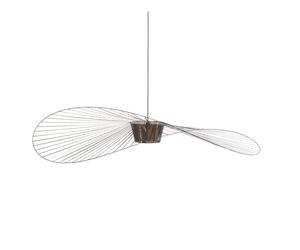 VERTIGO Suspension grand Bronze
