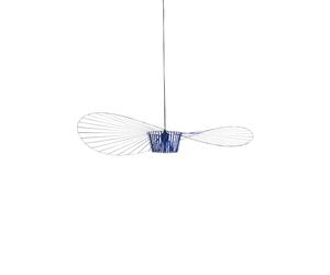 VERTIGO Suspension Petit Cobalt