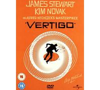 Vertigo - Vertigo 50th Anniversary Edition [Import anglais]
