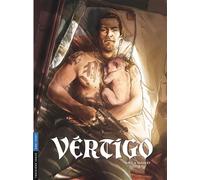 Vértigo - Vértigo - Nathalie Sergeef - Le Lombard Eds - cartonné - Bande dessinée