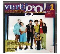 Vertigo ! / Vol.1 (Le Magazine Des Nouvelles Tendances... )