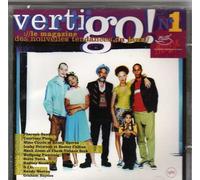 Vertigo ! / Vol.1 (Le Magazine Des Nouvelles Tendances... )
