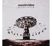 Vertigo Y Euforia [Import]