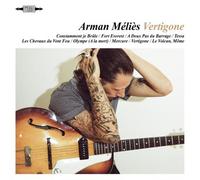Vertigone CD