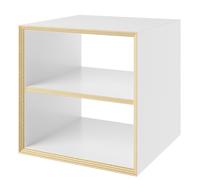 Vertiko Dice Table d'appoint / table de chevet ou tabouret Müller Möbelwerkstätten - MUELLER VERTIKO DICE