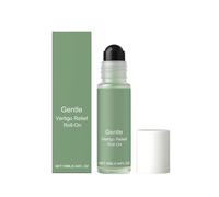 VertiSooth Roll-On Anti-Vertiges - VertiSoothe Roll-On Anti-Vertiges, huiles essentielles à action rapide, ingrédients naturels pour soulager rapidement les vertiges (1pc)