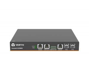 Vertiv ACS804MEAC-404 Nouveau