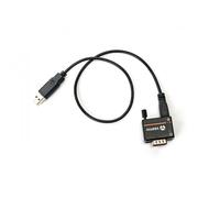 Vertiv Avocent 8PK SFF SVR INTERFACE MODULE câble kvm Noir 0,305 m