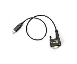 Vertiv Avocent 8PK SFF SVR INTERFACE MODULE câble kvm Noir 0,305 m