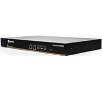 Vertiv 16-Port Acs8000 Console System W Dual Ac Powers Analog Modem Noir