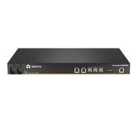 Vertiv Avocent ACS8000 - Console 48 ports Dual AC