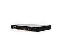 Vertiv Avocent ACS8048DAC-404 Console Serveurs 48 ports RJ-45, 2xGbE, 2xSFP, 8xUSB 2.0, Double Alimentation, Linux, RAM 1GB DDR3L, Flash 16GB