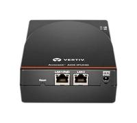 Vertiv Avocent ADX Ecosystem, Vertiv Avocent IPUHD 4K IP KVM, accès à Distance à la 4K, Rapide et réactif, KVM sur IP, Machine virtuelle, Gestion du processeur de Service (ADX-IPUHD-400)