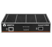 Vertiv Avocent Longview 5500 Extendeur KVM haute performance | Émetteur | Tête unique | 4K 60 Hz (LV5500T-400)