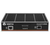 Vertiv Avocent Longview 5520 Extendeur KVM Haute Performance | Émetteur | Double tête | 4K 60 Hz (LV5520T-400)