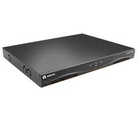 Vertiv Avocent MPU8032DAC-400 Commutateur KVM pour MPU 32 ports 8 voies numériques Double alimentation CA TAA Accès à distance aux connexions KVM, USB et série