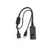 Vertiv Avocent MPUIQ-VMCHD câble kvm Noir 0,3556 m