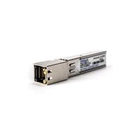 Avocent - Module transmetteur SFP (mini-GBIC) - GigE - 1000Base-T - RJ-45