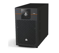Vertiv EDGE - Onduleur - CA 230 V - 900 watt - 1000 VA - 9 Ah - USB - connecteurs de sortie : 6