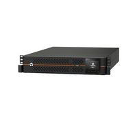 Vertiv Onduleur Liebert EDGE-2200IRT2UXL 2,2 kVA 230 V (1980 W) 7 sorties CA 2U Rack/Tower