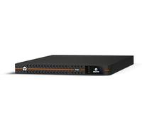 Vertiv EDGE - Onduleur (rack-montable) - CA 230 V - 900 Watt - 1000 VA - 9 Ah - USB - connecteurs de sortie : 6 - 1U