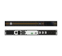 Vertiv EDGE UPS UPS 1kVA 230V 1U Rack Vertiv