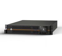 Vertiv EDGELI-3000IRT2U alimentation d'énergie non interruptible Interactivité de ligne 3 kVA 2700 W 6 sortie(s) CA