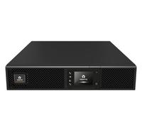 Vertiv GXE UPS 1.5kVA 1ph 230V Rack/Tower W/Batteries C14 input/C13 x 8 output