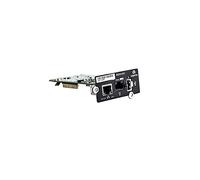 Liebert Carte de supervision distante IntelliSlot RDU101 – Ethernet 10/100 Mbit/s interne
