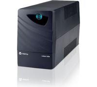 Vertiv itON 600 VA - Line-Interaktiv - 0,6 kVA - 360 W - Schrittweise - 170 V - 280 V