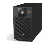 Vertiv Liebert EDGE-1000IMT alimentation d'énergie non interruptible Interactivité de ligne 1 kVA 900 W 5 sortie(s) CA