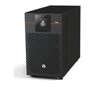 Vertiv Liebert EDGE-1500IMT alimentation d'énergie non interruptible Interactivité de ligne 1,5 kVA 1350 W 5 sortie(s) CA