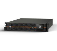 Vertiv Onduleur Liebert EDGE-2200IRT2UXL 2,2 kVA 230 V (1980 W) 7 sorties CA 2U Rack/Tower