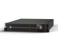 Vertiv Liebert EDGE-2200IRT2UXL alimentation d'énergie non interruptible Interactivité de ligne 2,2 kVA 1980 W 7 sortie(s) CA