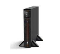 Vertiv Liebert EDGE-3000IRT2UXL alimentation d'énergie non interruptible Interactivité de ligne 3 kVA 2700 W 7 sortie(s) CA
