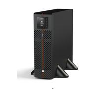 Vertiv Liebert EDGE-3000IRT3UXL alimentation d'énergie non interruptible Interactivité de ligne 3 kVA 2700 W 10 sortie(s) CA
