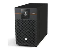 Vertiv Liebert EDGE-750IMT alimentation d'énergie non interruptible Interactivité de ligne 0,75 kVA