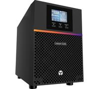 Liebert GXE GXE3-1000IMT - Onduleur - CA 230 V - 900 Watt - 1000 VA - USB - connecteurs de sortie : 8