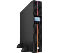 Vertiv Liebert GXE UPS 3000VA/ 2700 W 230V en ligne double conversion rack/tour | Batterie VRLA (plomb-acide)