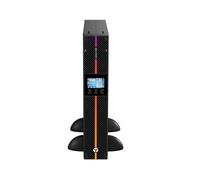 Gxe ups 1kva 1ph ups 230v rack tower w