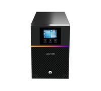 Vertiv Liebert GXE3-2000IMT alimentation d'énergie non interruptible Double-conversion (en ligne) 2 kVA 1800 W 8 sortie(s) CA