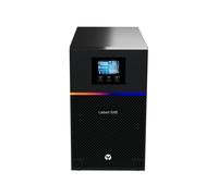 Vertiv Liebert GXE3-3000IMT alimentation d'énergie non interruptible Double-conversion (en ligne) 3 kVA 2700 W 9 sortie(s) CA
