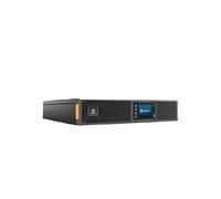 Vertiv Onduleur Liebert GXT5-1000IRT2UXL 1 kVA 1000 W Double-conversion (en ligne)