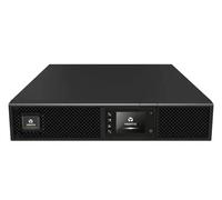 Vertiv Liebert GXT5-750IRT2UXLN alimentation d'énergie non interruptible Double-conversion (en ligne