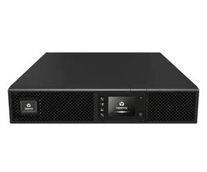 Vertiv Liebert GXT5-750IRT2UXLN alimentation d'énergie non interruptible Double-conversion (en ligne