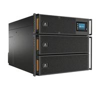 Vertiv Liebert GXT5 alimentation d'énergie non interruptible Double-conversion (en ligne) 16 kVA 160