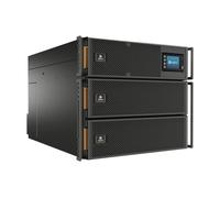 Vertiv Liebert GXT5 alimentation d'énergie non interruptible Double-conversion (en ligne) 16 kVA 16000 W 6 sortie(s) CA