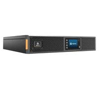 Vertiv Onduleur Liebert GXT5-3000IRT2UXL Double-conversion (en ligne) 3 kVA 3000 W 7 sorties CA