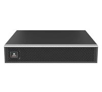Vertiv Liebert Gxt5 - Batteriegeh?use (in Rack Montierbar/extern) - 4 X Batterie - Bleis?ure - 9 Ah - 2u - Mit RaiL-Kit - F?r P/n: EdgE-1500irt2uxl,