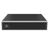 Vertiv Liebert GXT5-EBC48VRT2U armoire de batterie UPS Rack/Tour